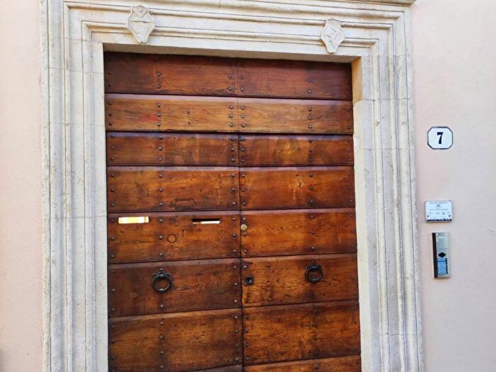 Appartamento bilocale in affitto in Via Caserma Angelini, Duomo Fontana Luminosa, LAquila