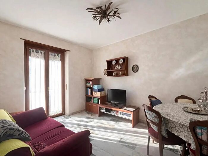 Appartamento bilocale in vendita in Via Marocchetti, Milano