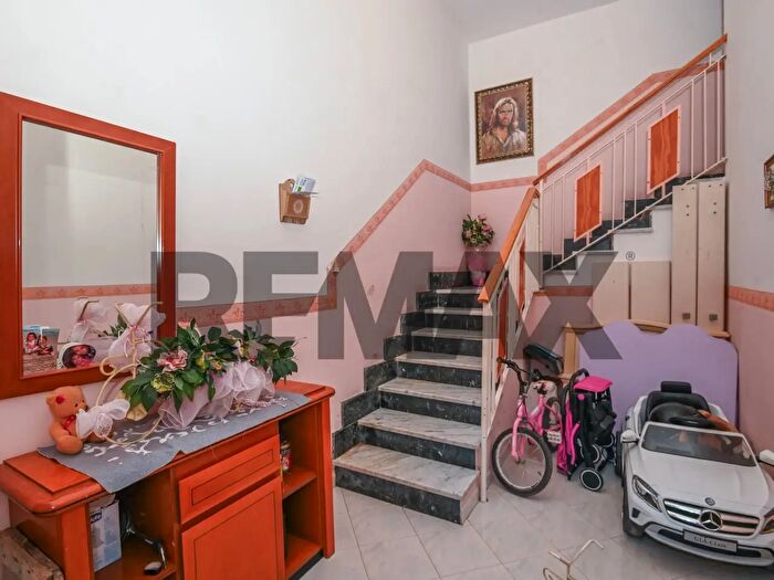 Casa con 6 locali in vendita in Via Caruso a, Pachino