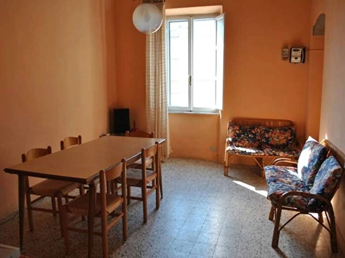 Appartamento quadrilocale in affitto in Via V Emanuele Ii, Centro, San Vincenzo