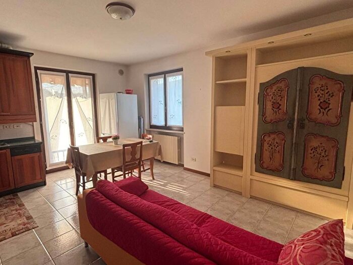 Appartamento bilocale in affitto in Via delle Logge, Montorio, Verona