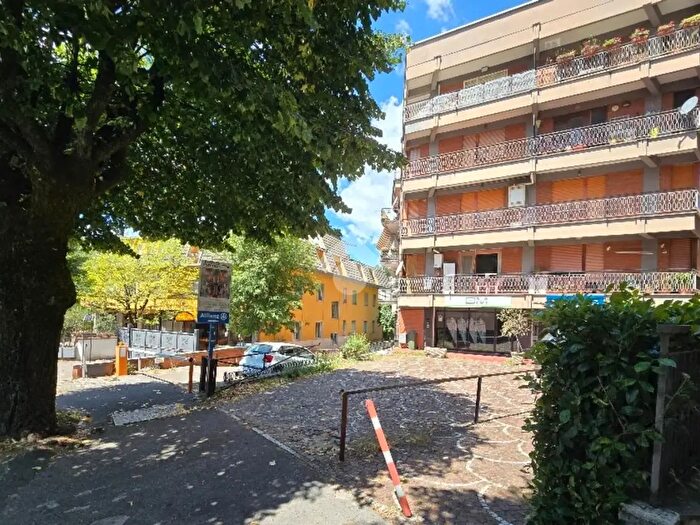 Appartamento trilocale in vendita in Via Armando Diaz, Fiuggi
