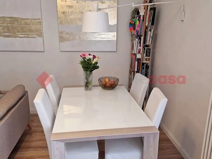 Appartamento trilocale in vendita in Via del Cittadino, Prato