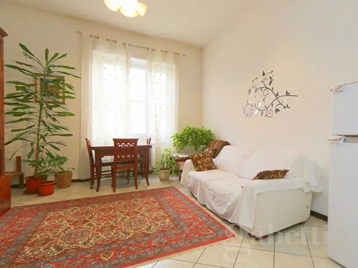 Appartamento in vendita in Corso Italia, Busto Arsizio