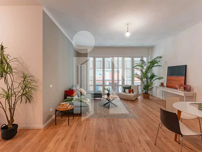 Appartamento quadrilocale in vendita in Mantova