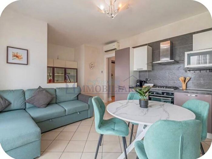 Appartamento trilocale in affitto in Via Papa Giovanni XXIII, Serenella Cascina Selmo, San Giuliano Milanese