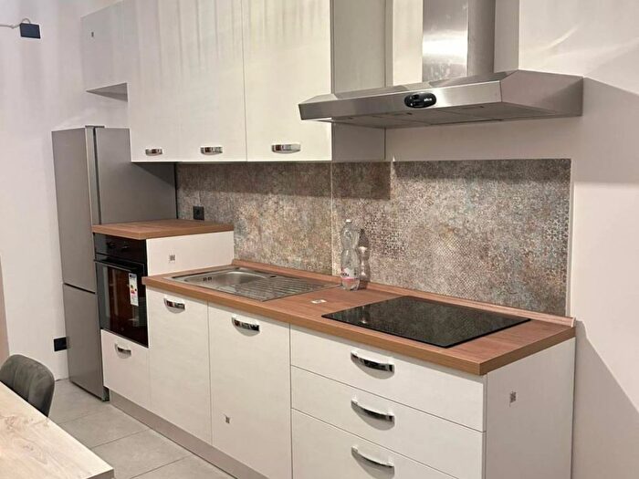 Appartamento quadrilocale in affitto in Corso Racconigi, San Paolo, Torino