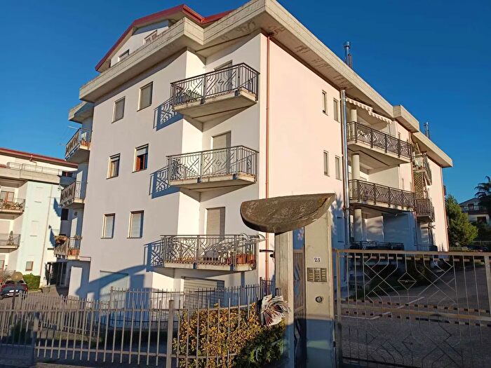 Appartamento monolocale in vendita in Corso Italia, Montalto Uffugo