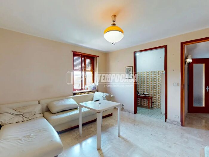Appartamento trilocale in vendita in Via Piramide, Narzole