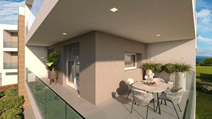 Appartamento quadrilocale in vendita in Via Padre David Maria Turoldo, Treviolo