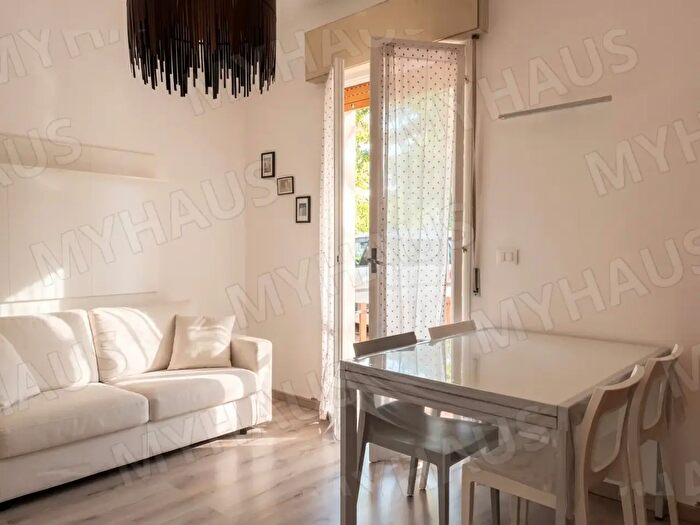 Appartamento bilocale in vendita in Viale Giovanni Segantini, Cesenatico