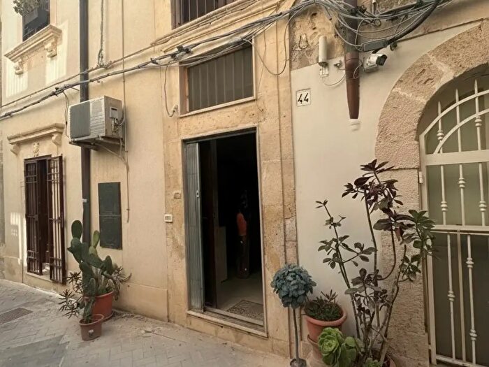 Appartamento in vendita in Via Salomone, Siracusa
