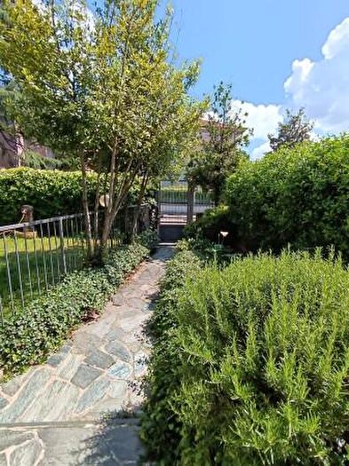 Casa trilocale in vendita in Via Legnano, San Giorgio Su Legnano