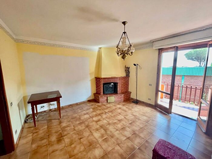 Appartamento quadrilocale in vendita in Via Cosimini Ezio Pieve a Nievole, Pieve A Nievole