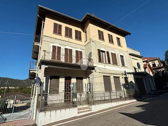 Appartamento monolocale in vendita in Via Michelangelo Peroglio, Lanzo Torinese