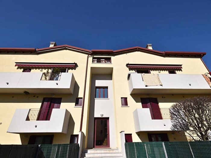 Appartamento monolocale in affitto in Via Rosa Luxemburg, Centro, San Donà di Piave