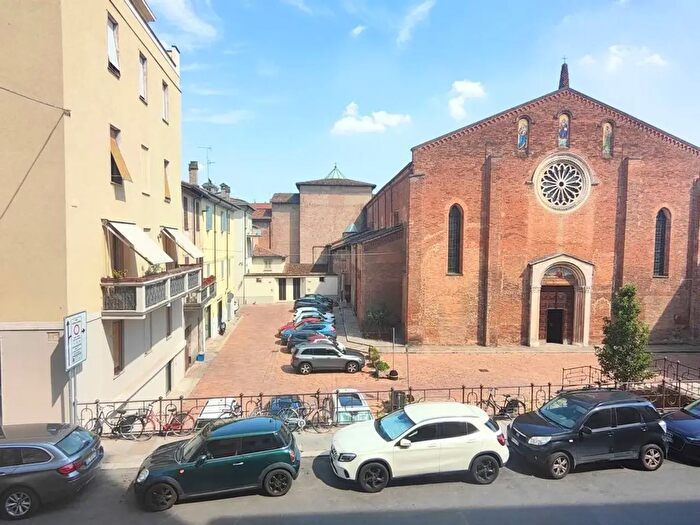 Appartamento in vendita in Via Beverora, Piacenza