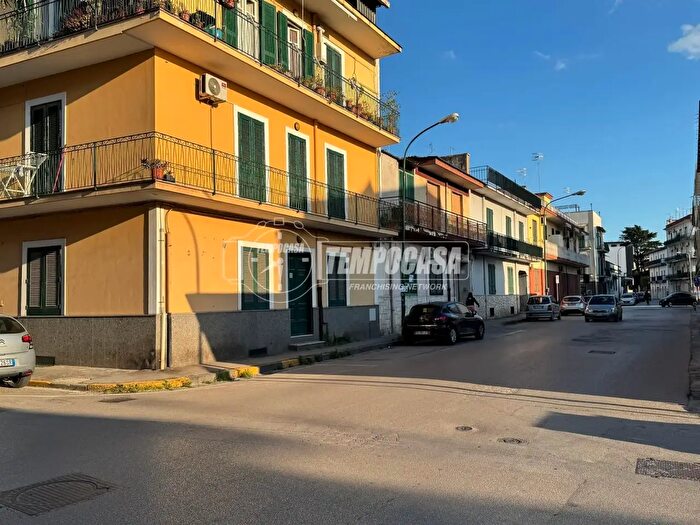 Appartamento bilocale in vendita in Via della Resistenza, Afragola