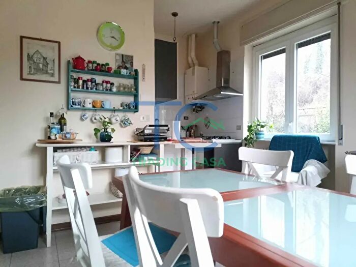 Casa trilocale in vendita in Località Sacchelli, Travo