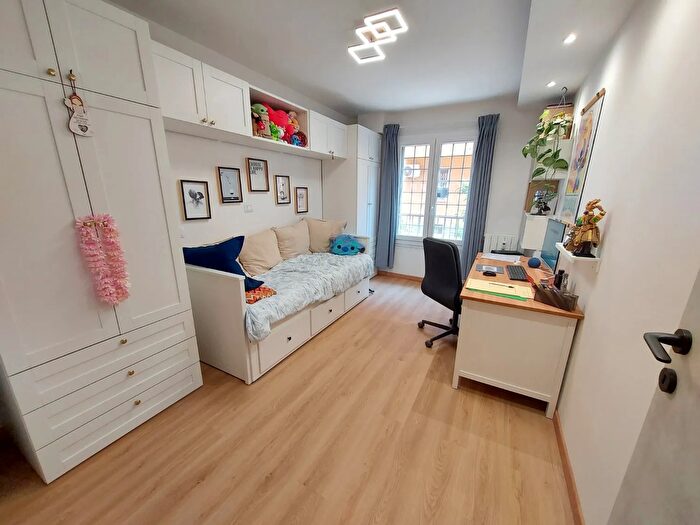 Appartamento trilocale in vendita in Via Titta Ruffo Bologna, Bologna