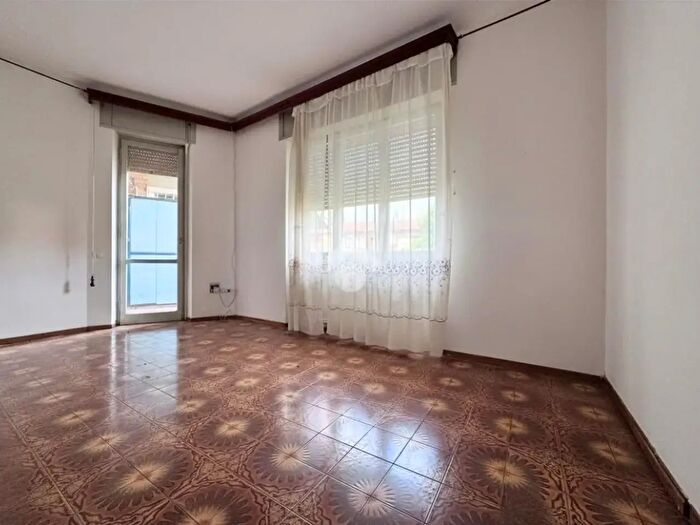 Appartamento trilocale in vendita in Via Renato Botondi, Terni