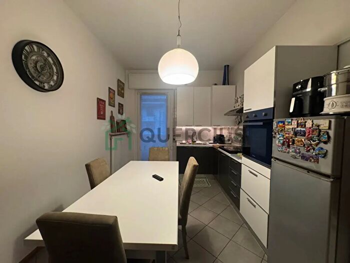 Appartamento quadrilocale in affitto in Via Strà, Caldiero