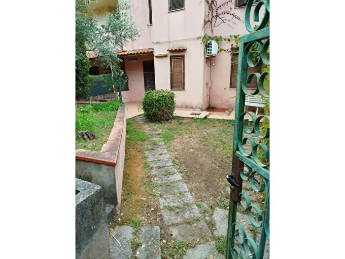 Appartamento bilocale in vendita in Via Pezzotti, Scalea