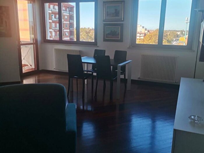 Appartamento bilocale in affitto in Via Caio Giulio Cesare, Nicolosi, Latina