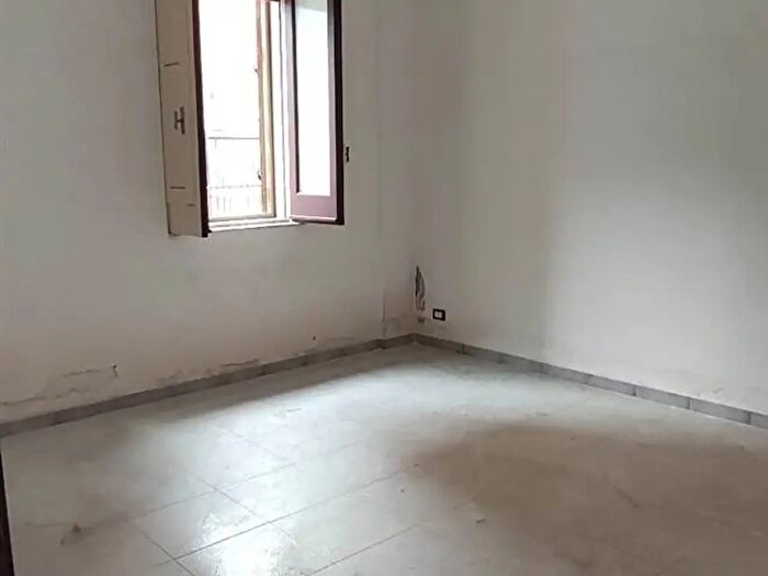 Appartamento quadrilocale in vendita in Augusta