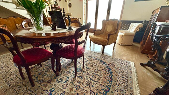 Casa con 6 locali in vendita in Corso Italia, San Marcellino