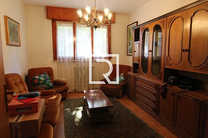 Appartamento trilocale in vendita in Don Minzoni Russi, Russi