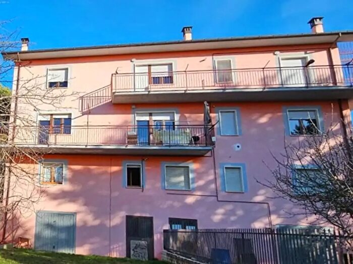 Casa con 6 locali in vendita in Sr, LAquila