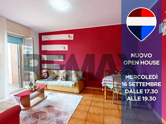 Appartamento trilocale in vendita in Settala