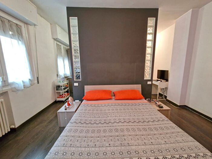 Appartamento monolocale in vendita in Via Lombardia Bologna, Bologna