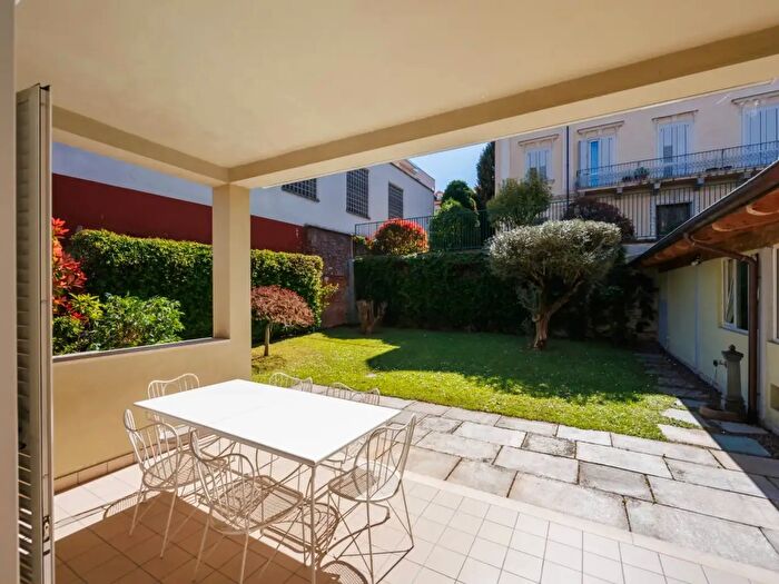 Appartamento con 5 locali in vendita in Corso Casale, Torino