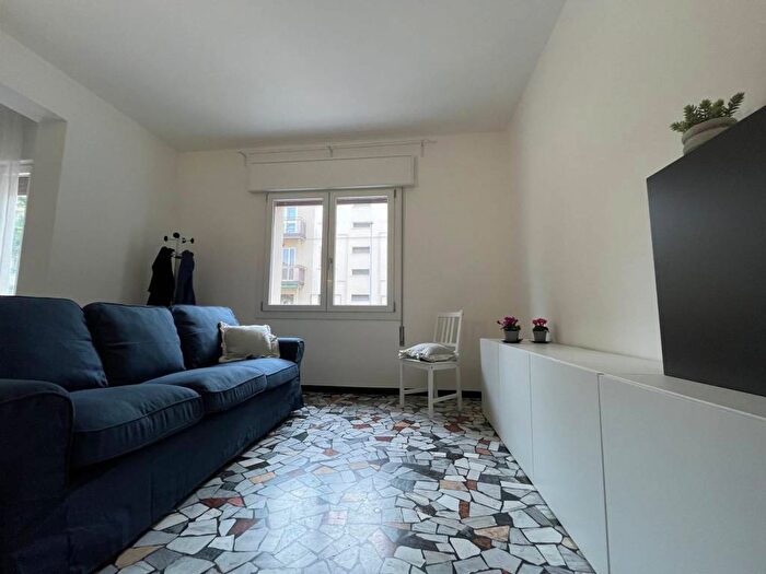 Appartamento trilocale in affitto in Via Domenico Morelli, Arcella Sant'Antonino, Padova