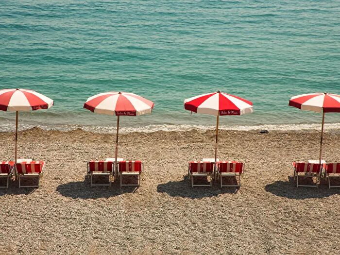 Appartamento trilocale in vendita in Misano Adriatico