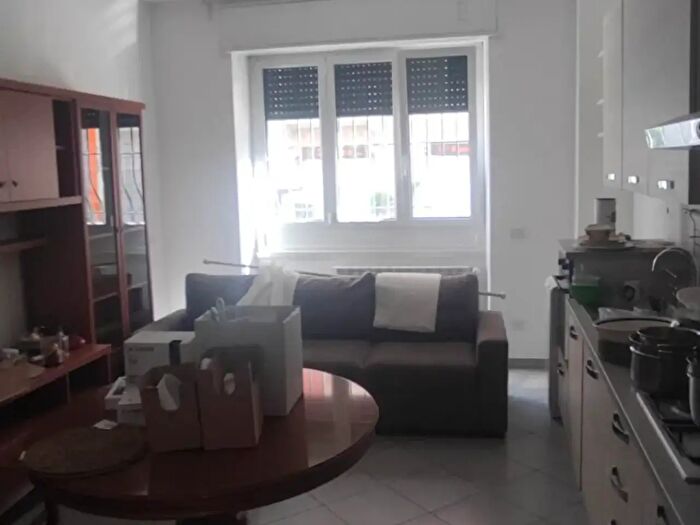 Appartamento bilocale in affitto in Via Privata Pirano, Milano