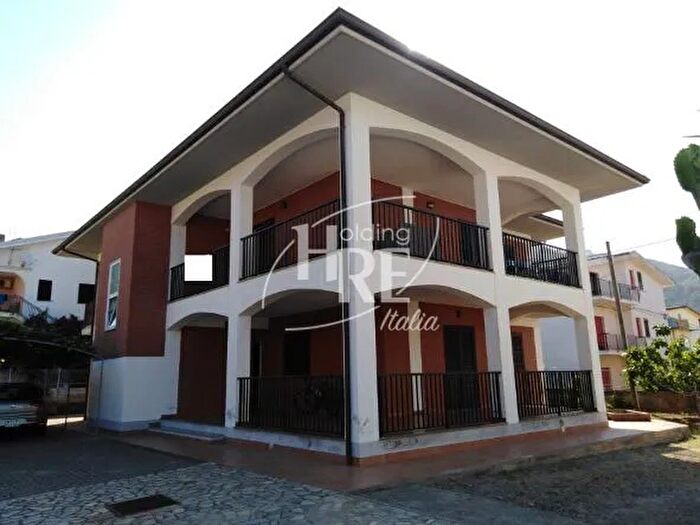 Casa in vendita in Via Calabria Guardia Piemontese, Guardia Piemontese