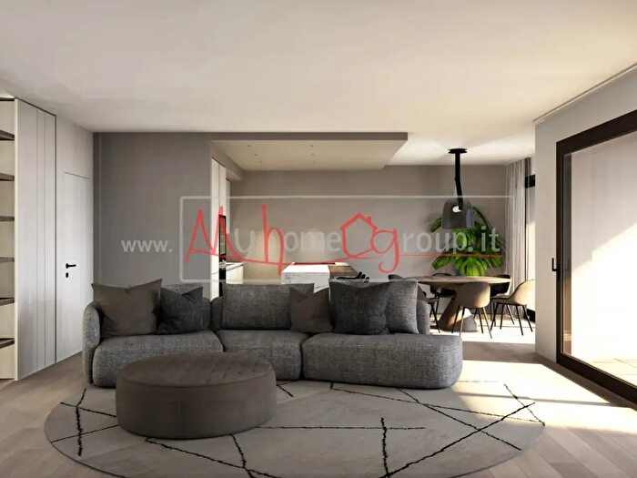 Appartamento quadrilocale in vendita in Selvazzano Dentro