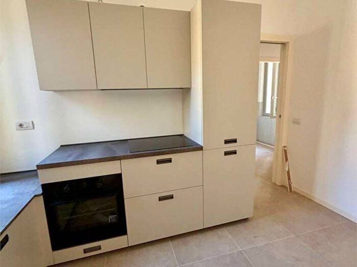Appartamento trilocale in affitto in Via Battaggio, Centro Storico, Lodi