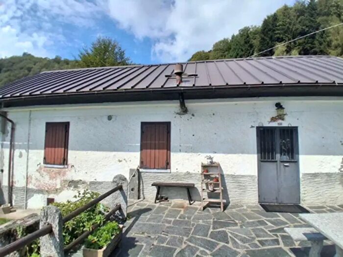 Casa trilocale in vendita in Località Alpe Rusa a, Casale Corte Cerro