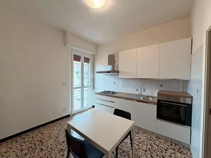 Appartamento trilocale in vendita in Via Cardinale Carlo Caselli, Alessandria