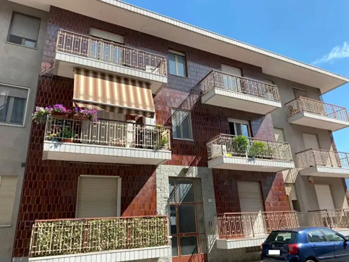 Appartamento monolocale in affitto in Via Don Luigi Balbiano, Avigliana