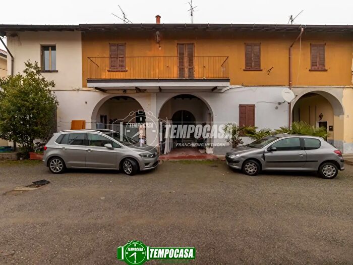 Appartamento bilocale in vendita in Cascina San Nazzaro, Bellusco