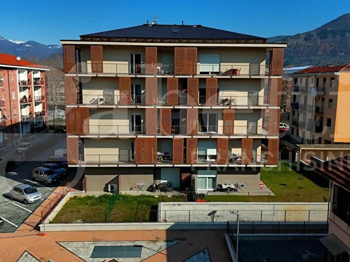 Appartamento monolocale in affitto in Via Cesare Ramo, Buttigliera Alta
