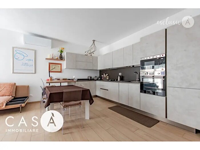 Appartamento bilocale in vendita in Via Famiglia Rondoni, Ravenna