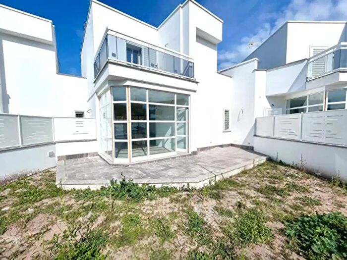 Casa trilocale in vendita in Via Felice Giani, Roma