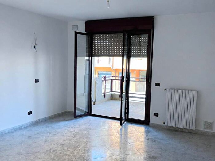 Appartamento con 6 locali in affitto in Centro, Lanciano