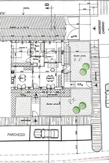 Case in Vendita e in Affitto - 2